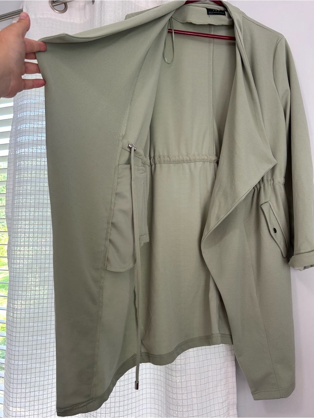 Streetwear Society Cardigan - Picture 3 of 9